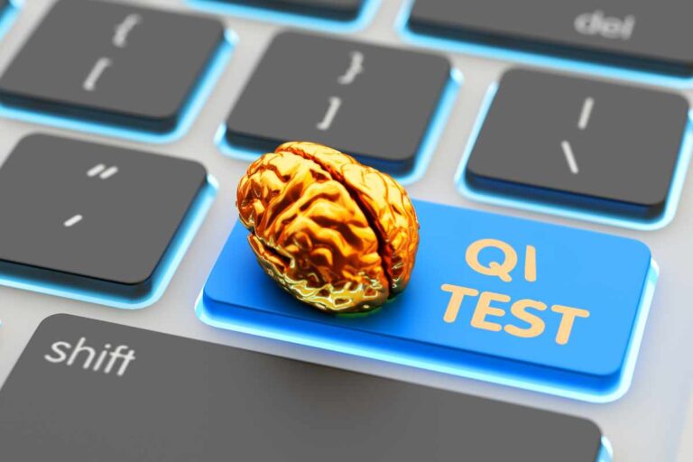 Le 3 domande che svelano quanto sei intelligente