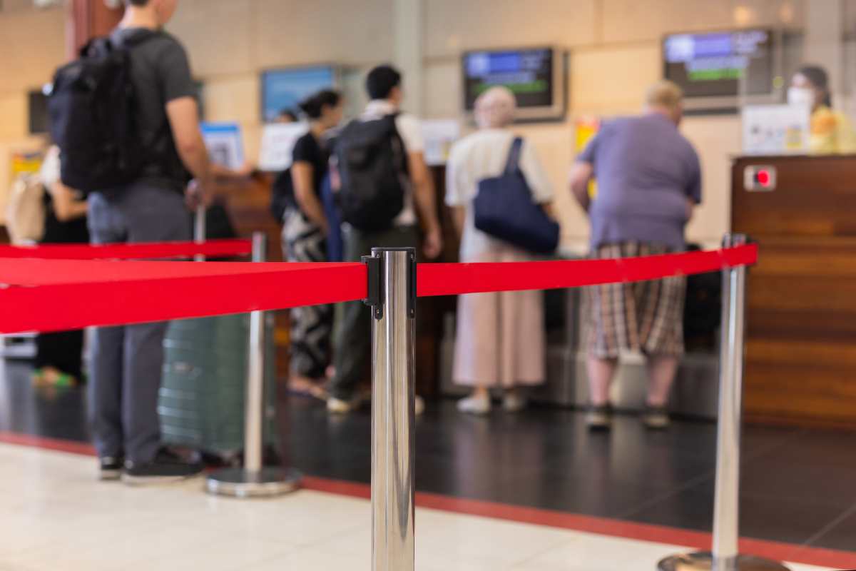 Esonero ticket, che succede se l'autocertificazione è falsa?