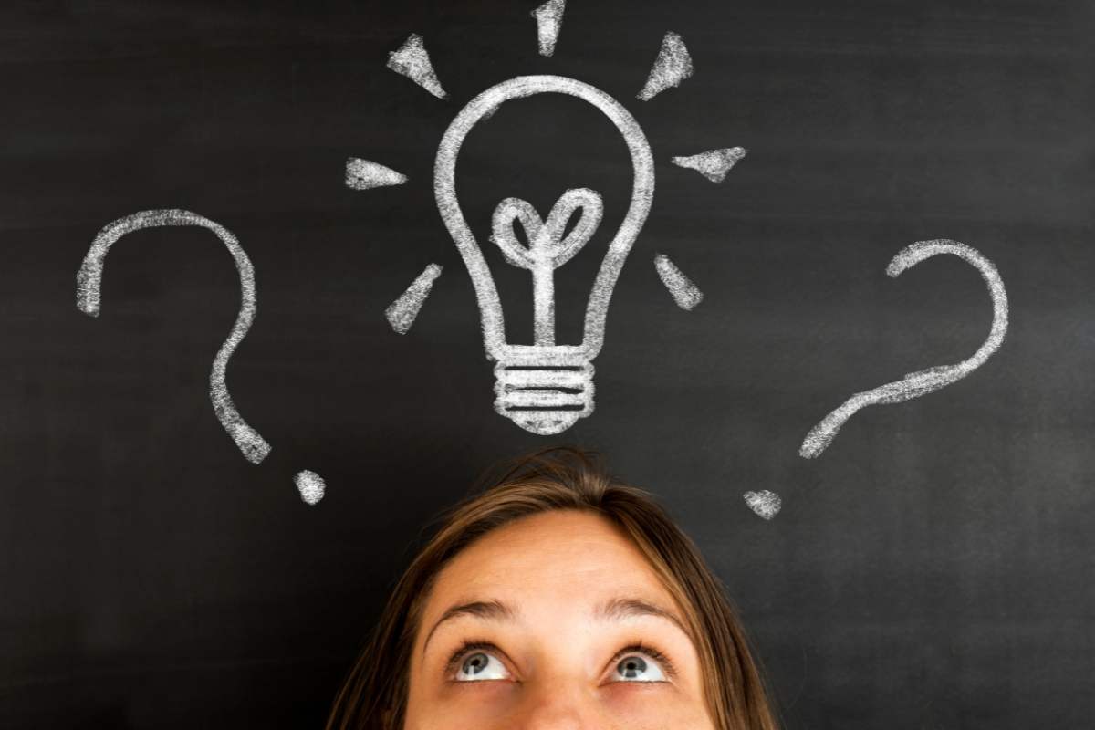 Le 3 domande che svelano quanto sei intelligente