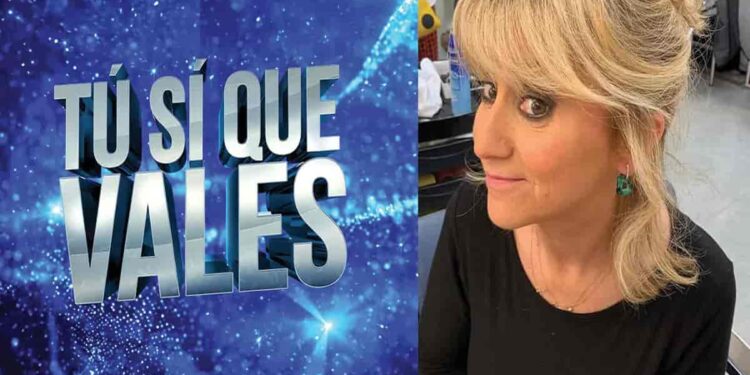 tu sì que vales scintille registrazioni littizzetto