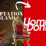 uomini e donne nuova tronista da temptation island