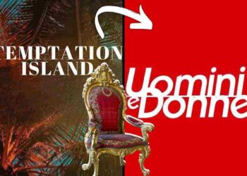 uomini e donne nuova tronista da temptation island