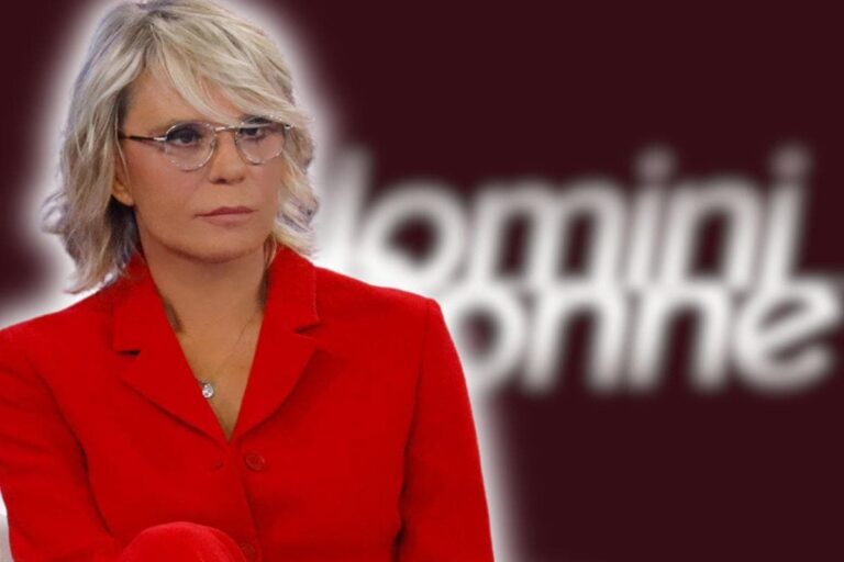 cavaliere uomini e donne ospedale