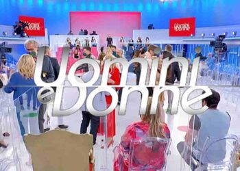uomini e donne nuovo tronista