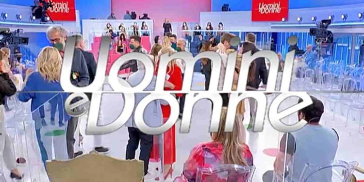 uomini e donne nuovo tronista