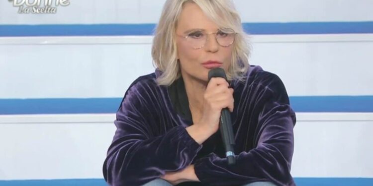 uomini e donne chi è la nuova tronista