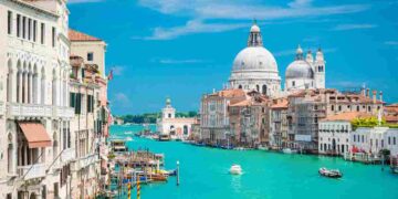 Per la tua fuga d'amore scegli una di queste mete