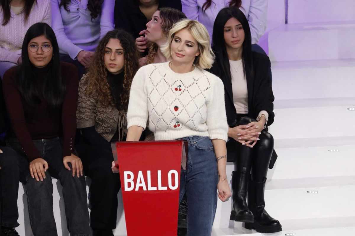 Amici 25, si ritorno al passato