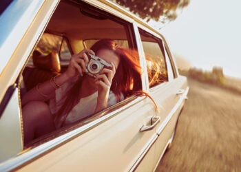 Scappa dallo stress: questi weekend di autunno sono perfetti