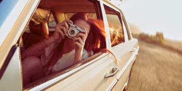 Scappa dallo stress: questi weekend di autunno sono perfetti