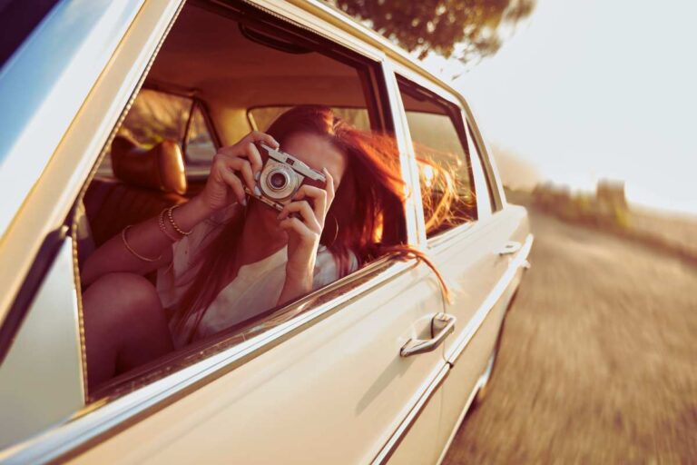 Scappa dallo stress: questi weekend di autunno sono perfetti