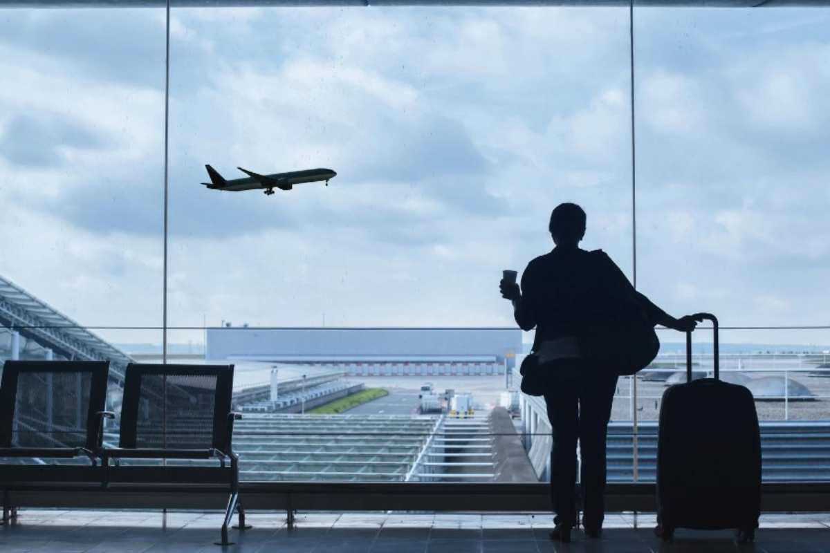 Problema aeroporti