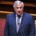 Antonio Tajani