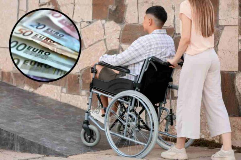 Esenzioni Legge 104