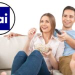 Fiction Rai La ricetta della felicità
