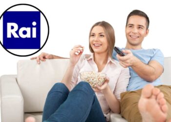 Fiction Rai La ricetta della felicità