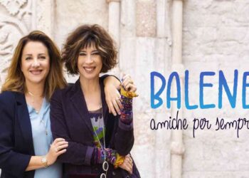 Balene, nuova puntata