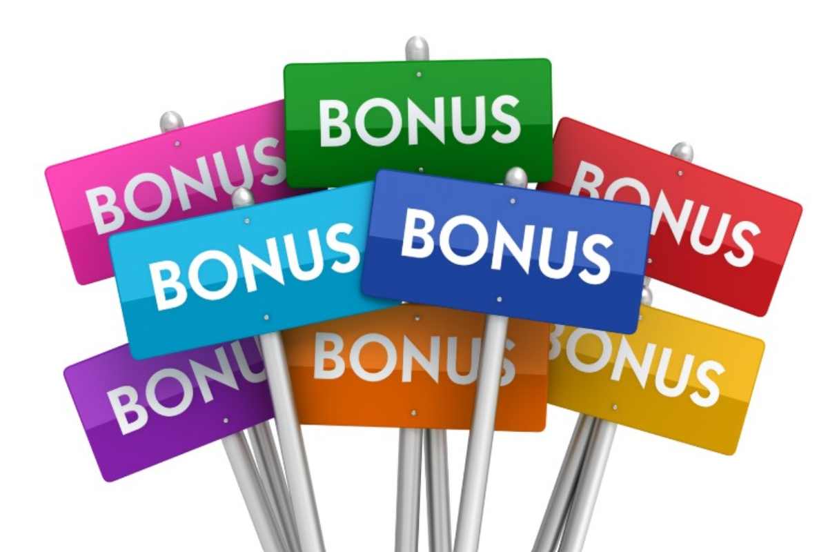 Bonus sociali