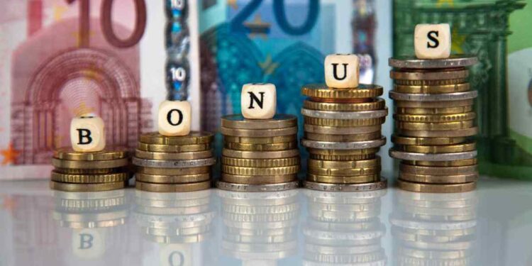 Bonus Euro