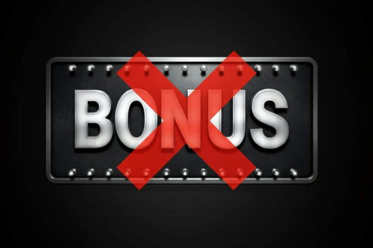 Bonus da restituire