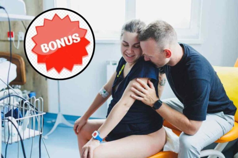Bonus bebè