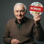 Bonus pensionati 2026