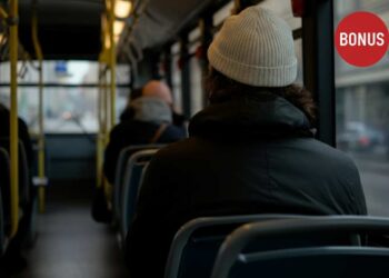 Bonus trasporti pubblici locali