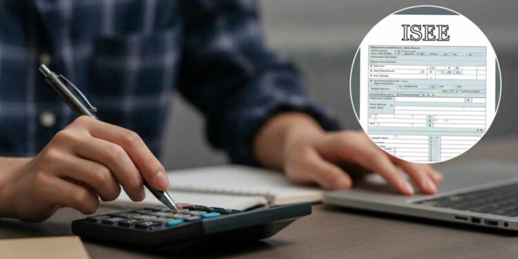 Calcolo ISEE, pensioni