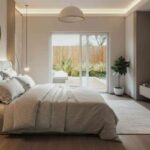 Cambiare il volto della camera da letto