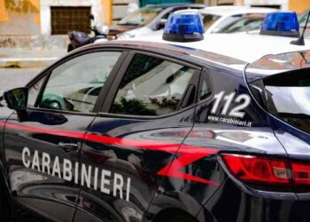 Carabinieri