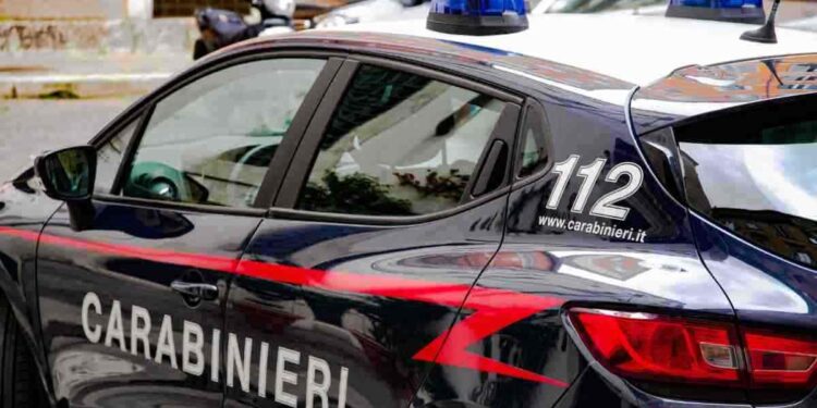 Carabinieri