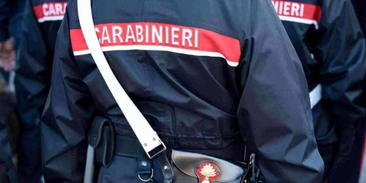 Carabinieri