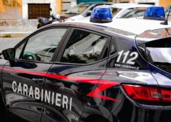 Carabinieri