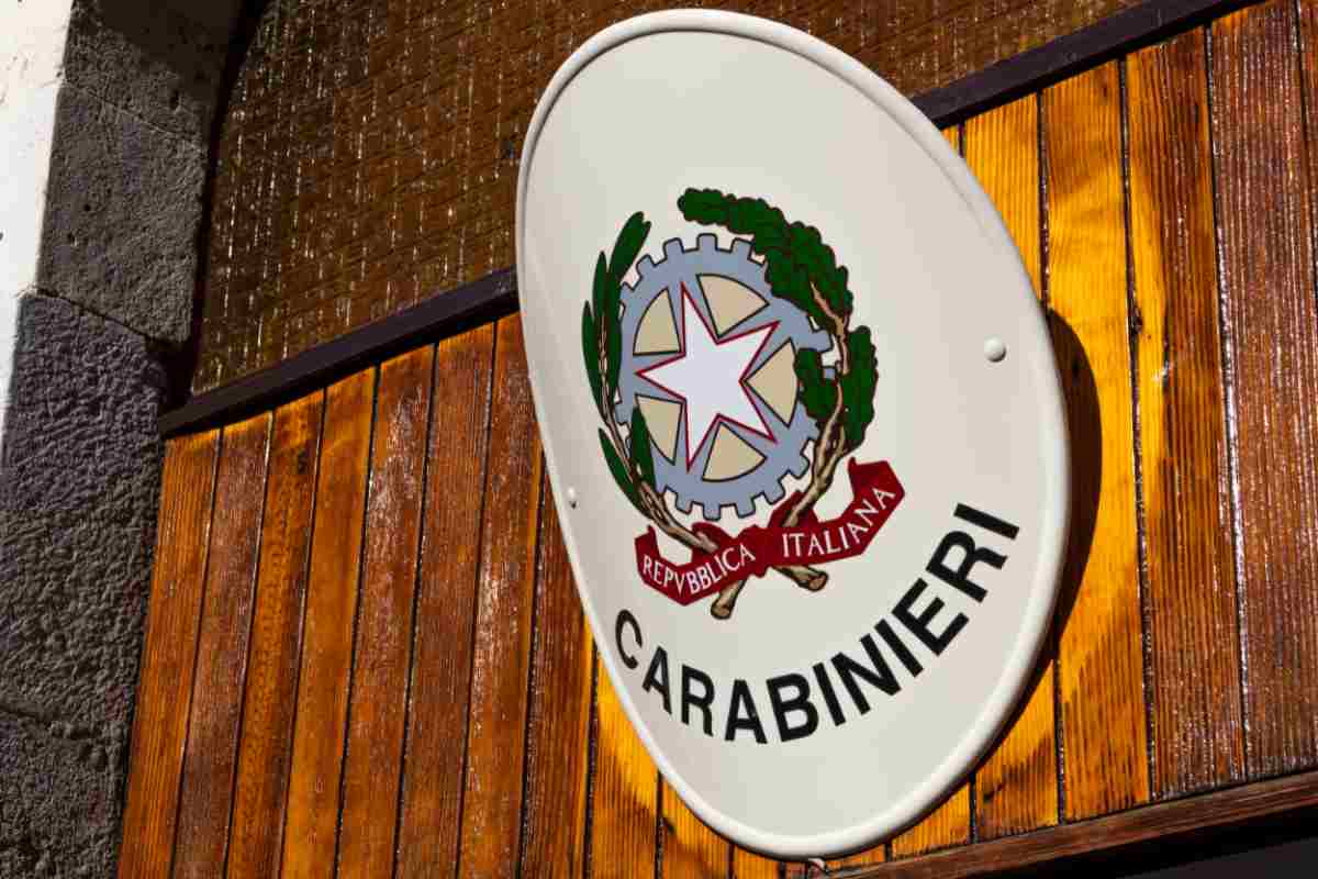 Carabinieri
