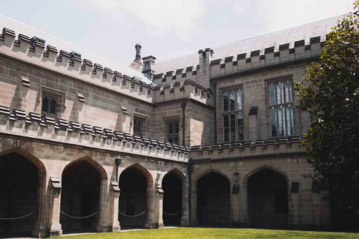 Castello Chignolo Po, Piemonte