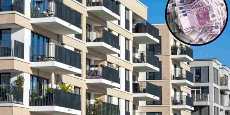 Condominio, sentenza