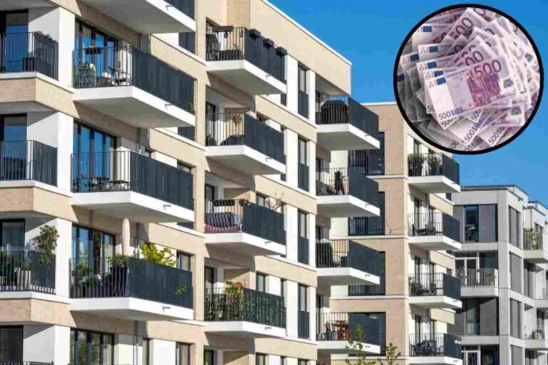 Condominio, sentenza