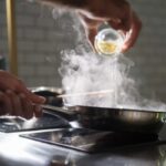 Ricetta in poco tempo