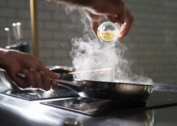 Ricetta in poco tempo