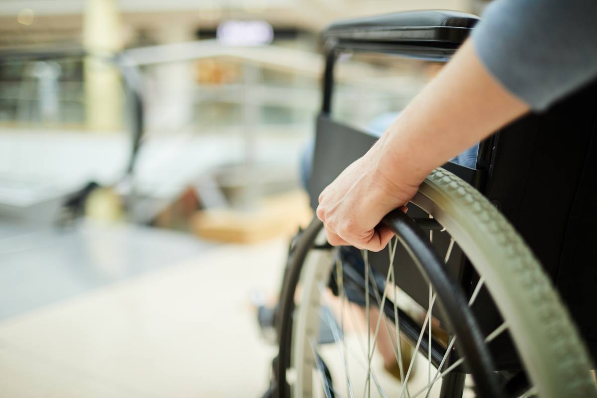 Disabilità salute