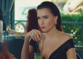 Forbidden Fruit, anticipazioni