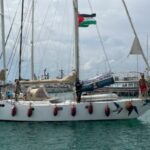Global sumund flotilla dailybest