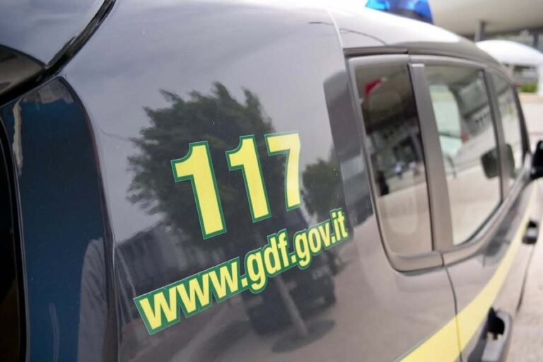 Guardia di Finanza