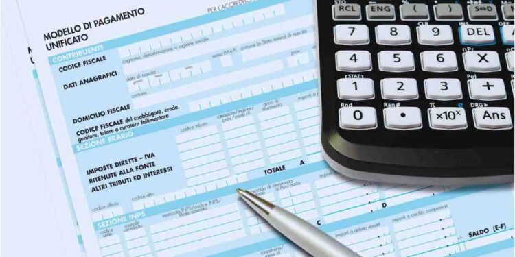 Omessa dichiarazione IMU, come rimetterti in regola