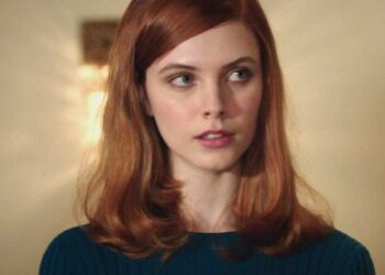 Il Paradiso delle Signore Odile