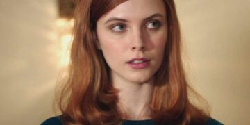 Il Paradiso delle Signore Odile