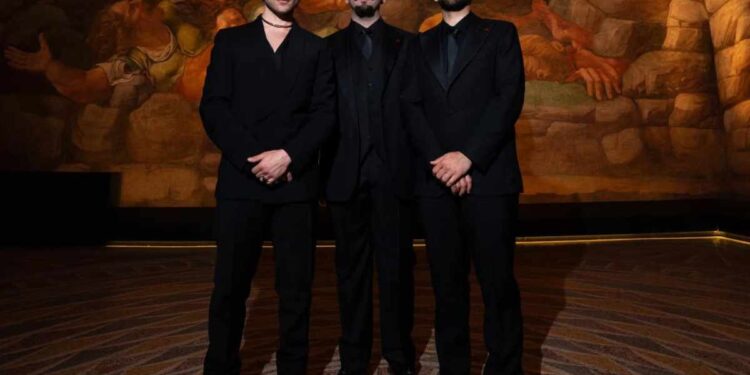 Il Volo, gruppo musicale