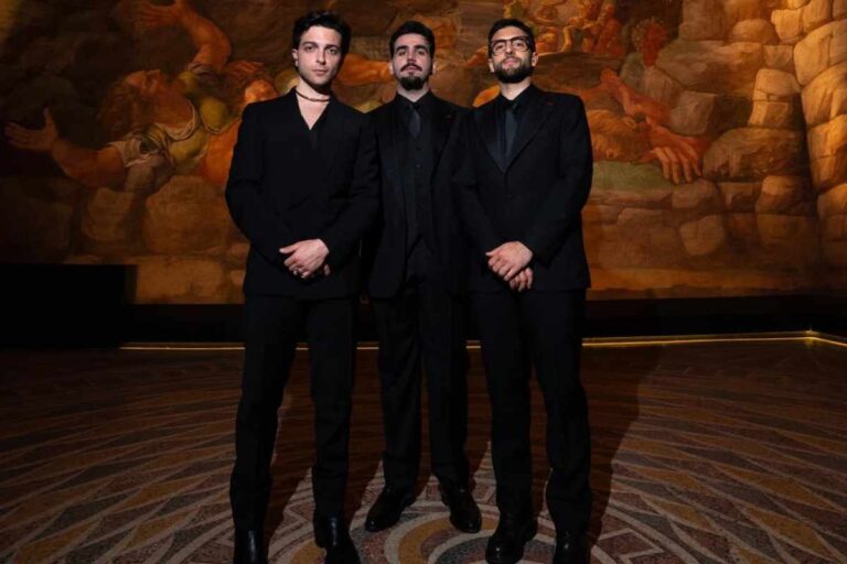 Il Volo, gruppo musicale