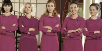 Una delle novità più discusse dell’ultima stagione riguarda l’uscita di scena di Salvo, personaggio che ha suscitato grande interesse e affetto nel pubblico.