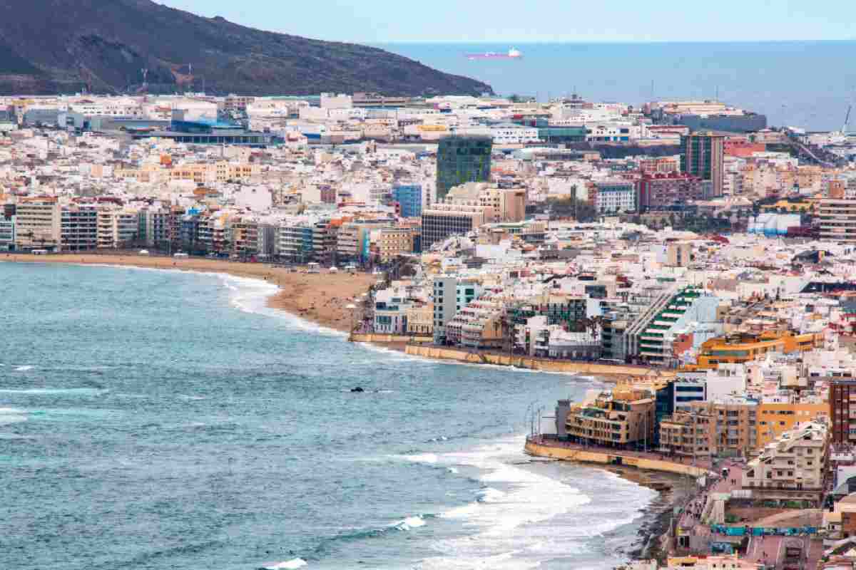 Isole Canarie